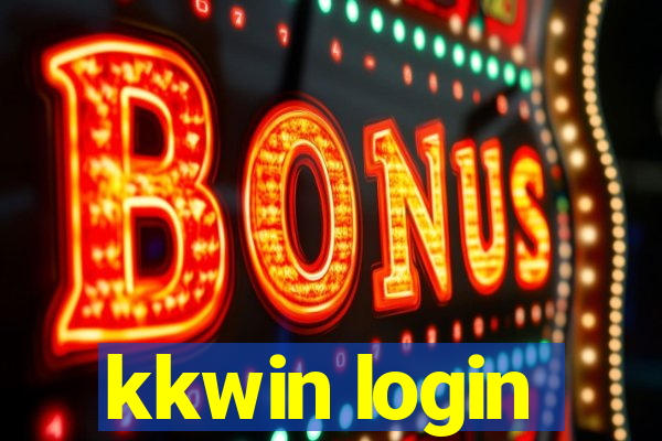 kkwin login